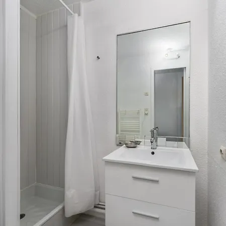 Le Belvedere - Charmant Studio Pour 2 Personnes Aux Orres 1650 Mae-7621 Apartment Les Orres