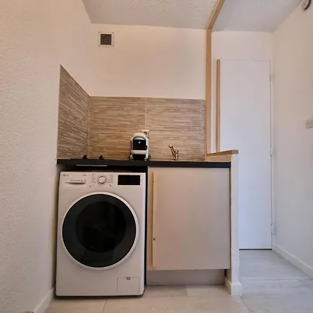 Le Belvedere - Charmant Studio Pour 2 Personnes Aux Orres 1650 Mae-7621 Apartment